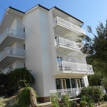 Apartments Loncar Gradac  Buitenkant foto