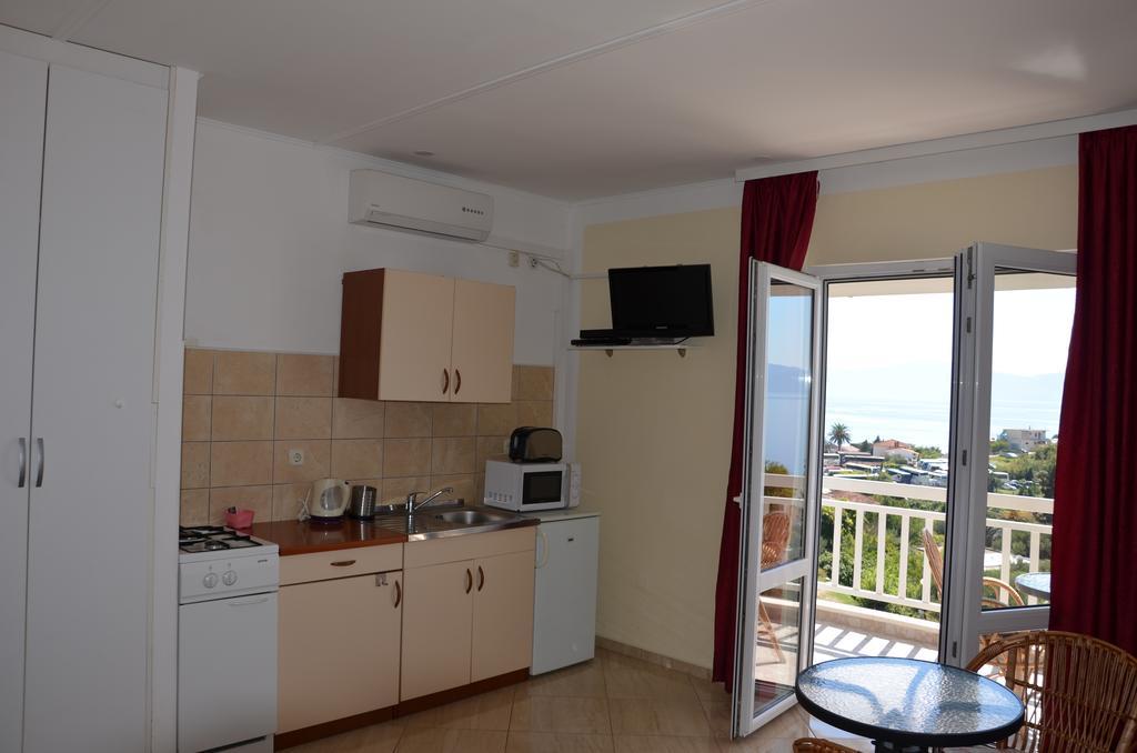 Apartments Loncar Gradac  Kamer foto