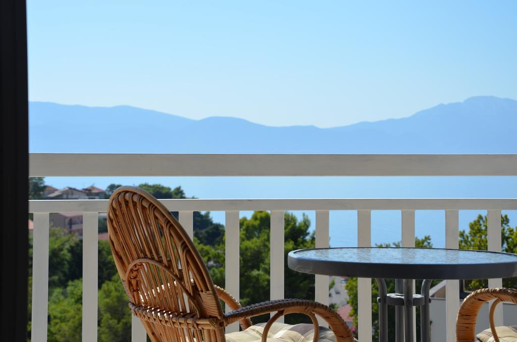 Apartments Loncar Gradac  Kamer foto