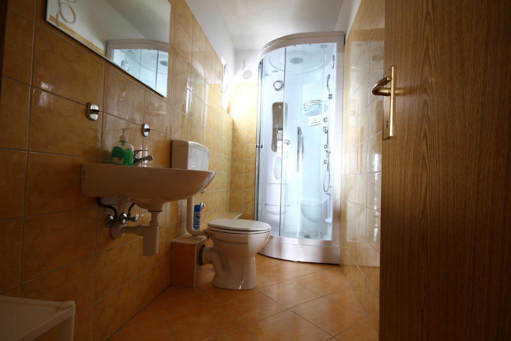Apartments Loncar Gradac  Kamer foto
