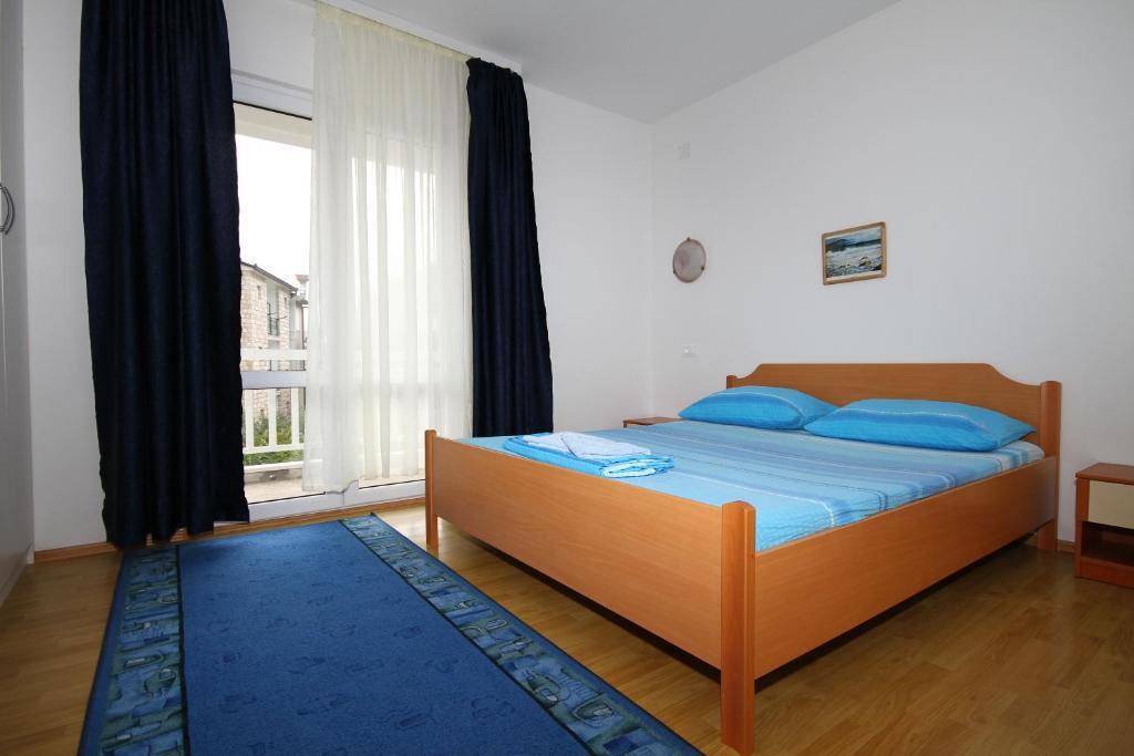Apartments Loncar Gradac  Kamer foto
