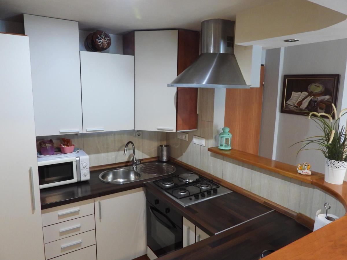 Apartments Loncar Gradac  Buitenkant foto